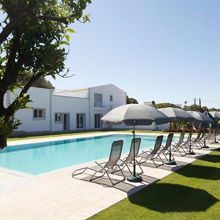 O Pinhal Do Avo - By Bedzy Apartment Almancil Exterior photo