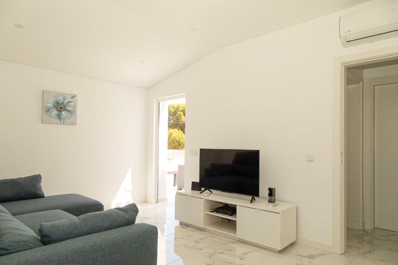O Pinhal Do Avo - By Bedzy Apartment Almancil Exterior photo