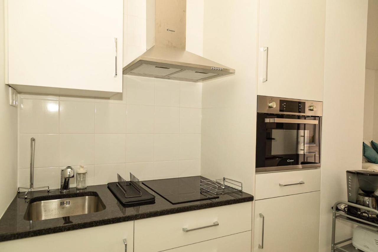 O Pinhal Do Avo - By Bedzy Apartment Almancil Exterior photo