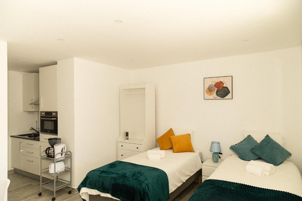 O Pinhal Do Avo - By Bedzy Apartment Almancil Exterior photo