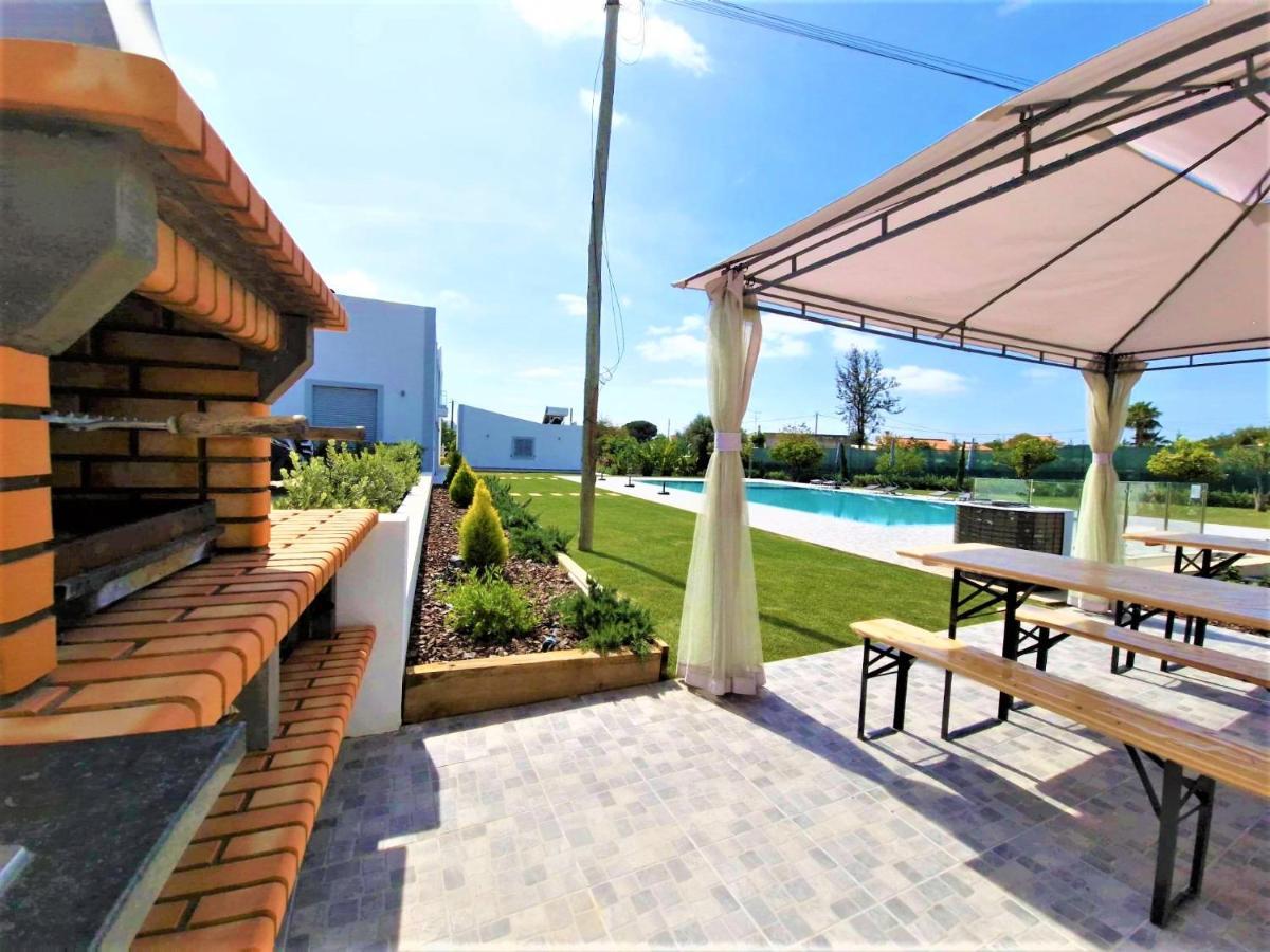 O Pinhal Do Avo - By Bedzy Apartment Almancil Exterior photo